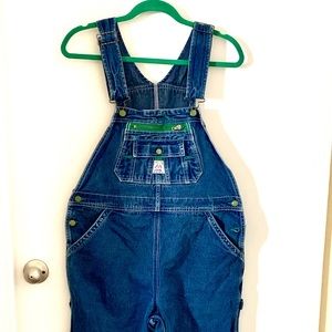 Liberty Overalls - Size 14